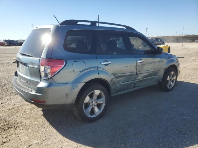 Photo 3 from auction – 2010 SUBARU FORESTER 2 with VIN JF2SH6CC3AH917397