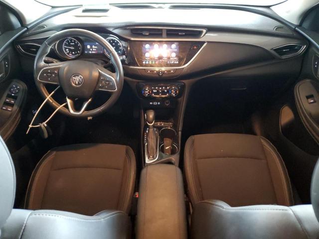 Photo 8 from auction – 2020 BUICK ENCORE GX with VIN KL4MMDSL2LB105808
