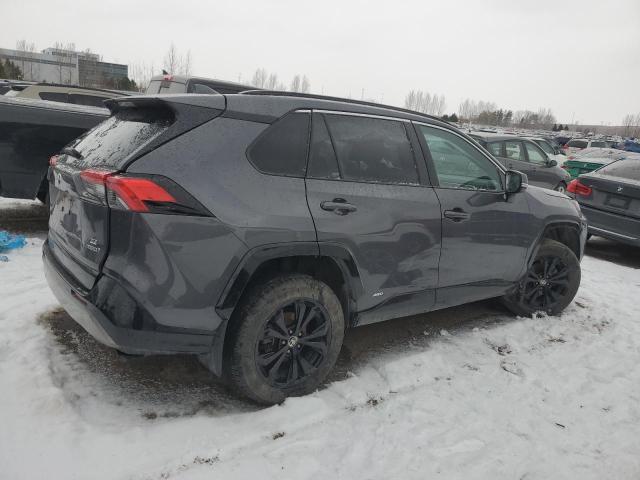 Photo 3 from auction – 2022 TOYOTA RAV4 SE with VIN 2T34WRFV7NW142811