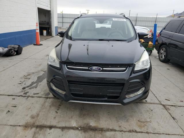 Photo 5 from auction – 2015 FORD ESCAPE TIT with VIN 1FMCU0J93FUC40459