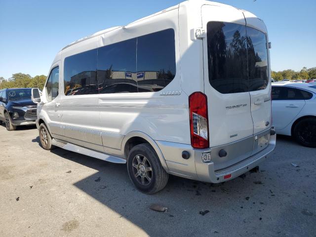 Photo 2 from auction – 2017 FORD TRANSIT T- with VIN 1FTYR2CG6HKA69191