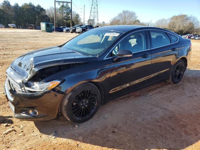 Photo 1 from auction – 2014 FORD FUSION SE with VIN 1FA6P0HDXE5397097