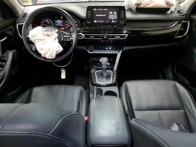 Photo 8 from auction – 2021 KIA SELTOS EX with VIN KNDERCAA6M7147506
