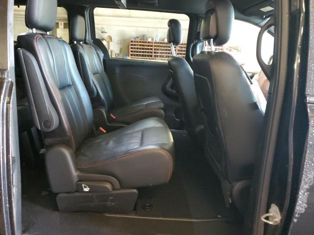 Photo 11 from auction – 2016 DODGE GRAND CARA with VIN 2C4RDGEG0GR123727
