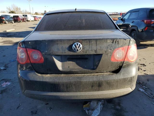 Photo 6 from auction – 2007 VOLKSWAGEN JETTA WOLF with VIN 3VWEF71K17M169364