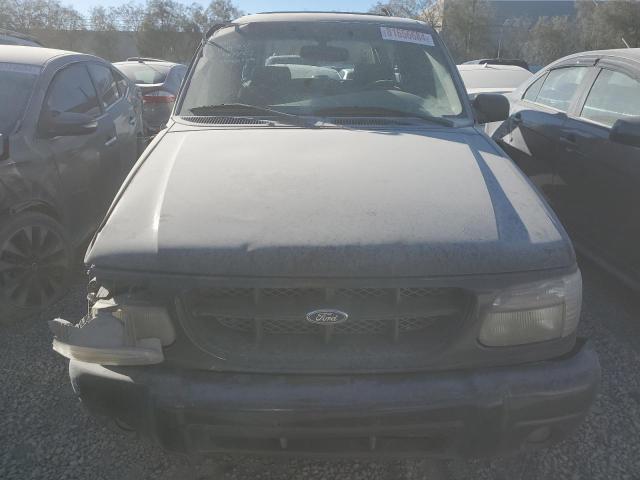Photo 5 from auction – 2001 FORD EXPLORER L with VIN 1FMDU85P71UB08115