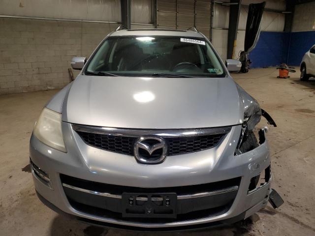Photo 5 from auction – 2008 MAZDA CX-9 with VIN JM3TB38VX80156185