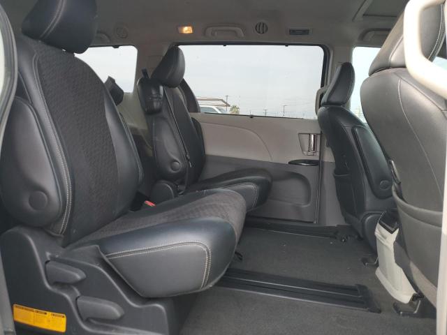 Photo 11 from auction – 2012 TOYOTA SIENNA SPO with VIN 5TDXK3DC9CS183074