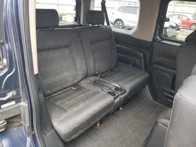 Photo 11 from auction – 2008 HONDA ELEMENT SC with VIN 5J6YH18948L003945