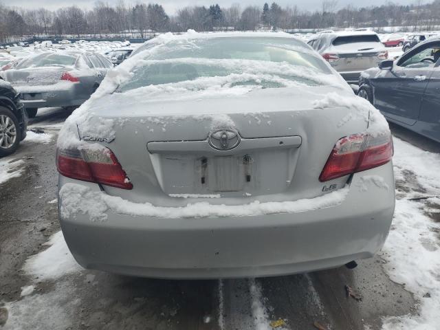 Photo 6 from auction – 2007 TOYOTA CAMRY CE with VIN 4T1BE46KX7U578079