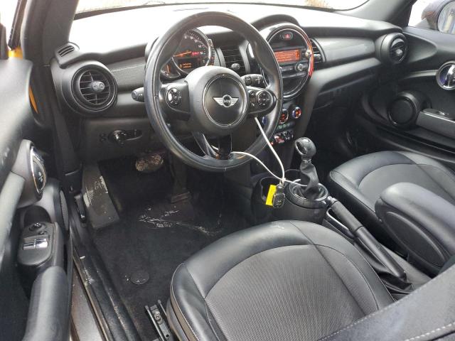 Photo 8 from auction – 2015 MINI COOPER with VIN WMWXM5C50F3A56759