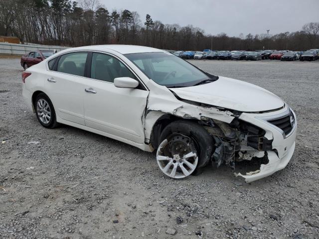 Photo 4 from auction – 2013 NISSAN ALTIMA 2.5 with VIN 1N4AL3AP8DC914712