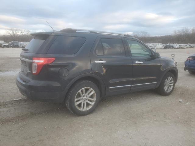 Photo 3 from auction – 2015 FORD EXPLORER X with VIN 1FM5K8D81FGB10954