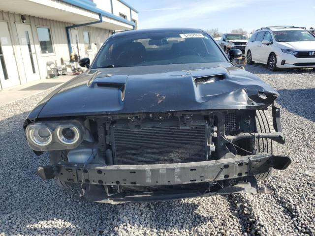 Photo 5 from auction – 2016 DODGE CHALLENGER with VIN 2C3CDZAG4GH353658