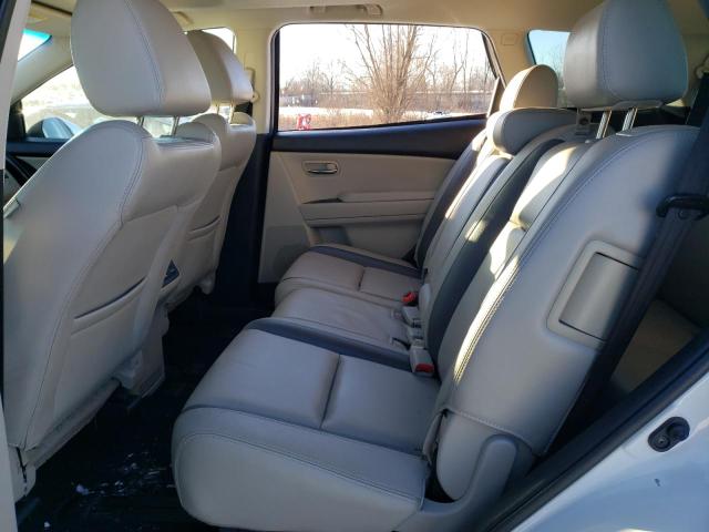 Photo 11 from auction – 2011 MAZDA CX-9 with VIN JM3TB3CA8B0305320