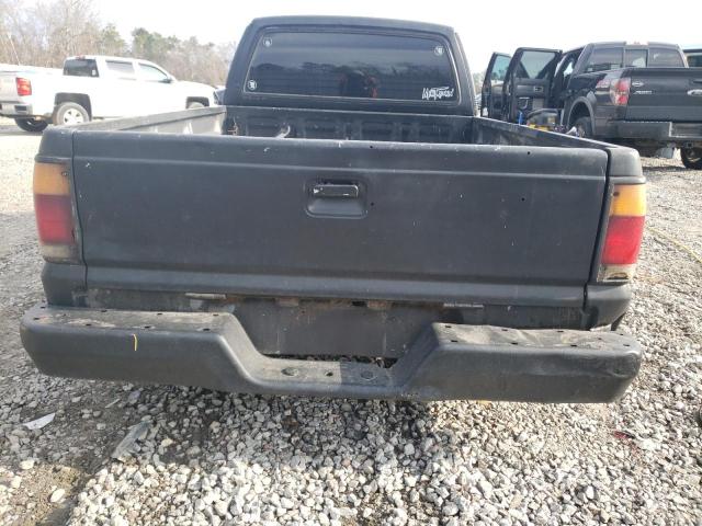 Photo 10 from auction – 1993 MAZDA B2200 with VIN JM2UF1136P0363357