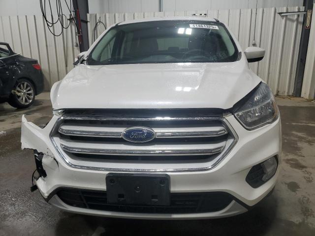 Photo 5 from auction – 2019 FORD ESCAPE SE with VIN 1FMCU9GD4KUB60971