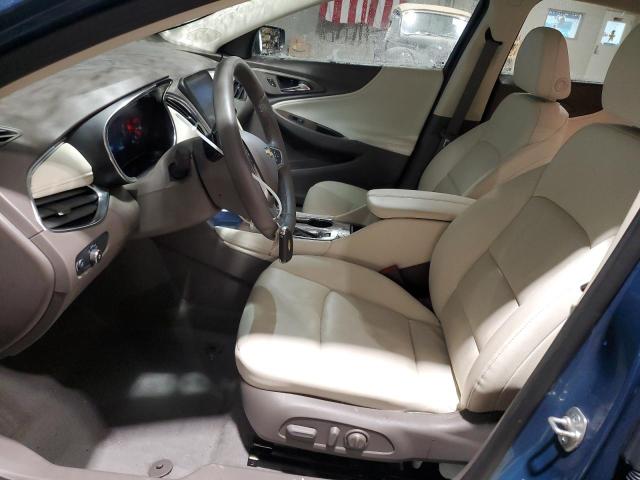Photo 7 from auction – 2024 CHEVROLET MALIBU PRE with VIN 1G1ZE5ST7RF223703
