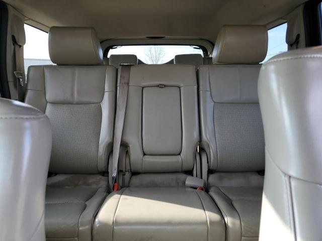 Photo 10 from auction – 2007 JEEP COMMANDER with VIN 1J8HG58257C654740