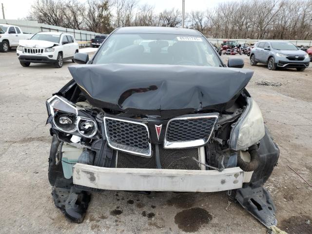 Photo 5 from auction – 2009 PONTIAC VIBE with VIN 5Y2SP67009Z445389