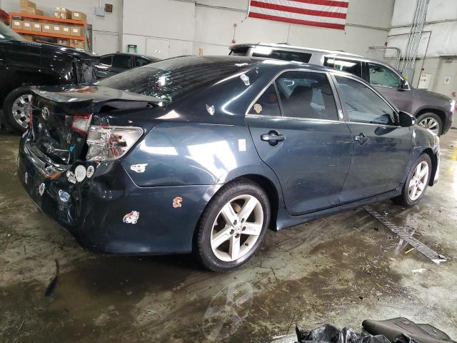 Photo 3 from auction – 2013 TOYOTA CAMRY L with VIN 4T1BF1FK2DU237654