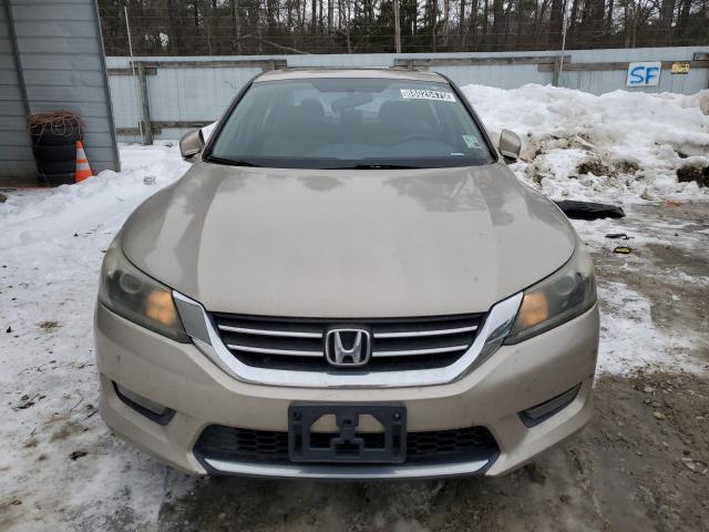 Photo 5 from auction – 2015 HONDA ACCORD EX with VIN 1HGCR2F73FA208056