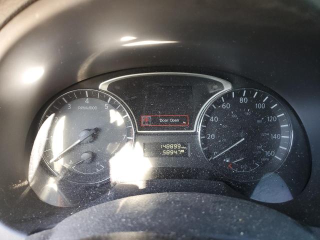 Photo 9 from auction – 2015 NISSAN ALTIMA 2.5 with VIN 1N4AL3AP1FN401678