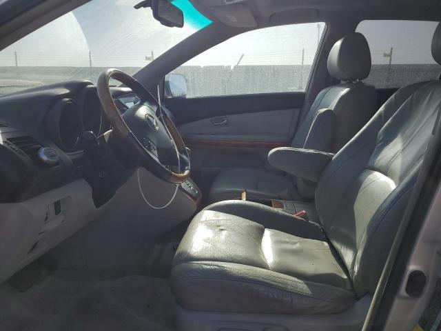 Photo 7 from auction – 2009 LEXUS RX 350 with VIN 2T2GK31U69C057216