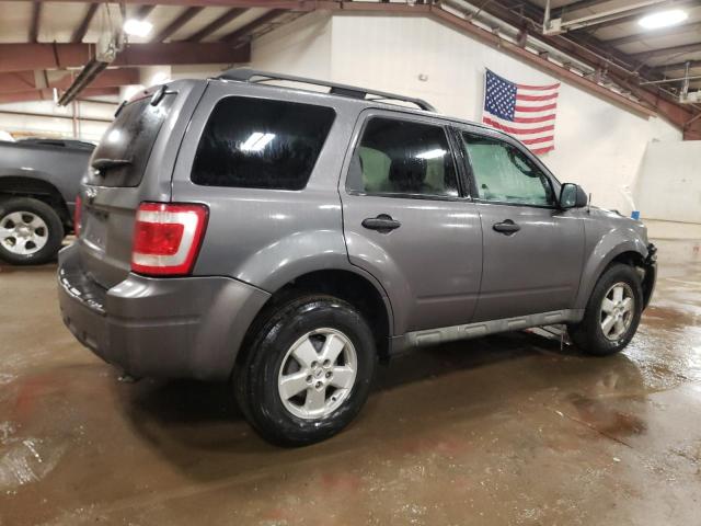 Photo 3 from auction – 2009 FORD ESCAPE XLT with VIN 1FMCU03779KB02239
