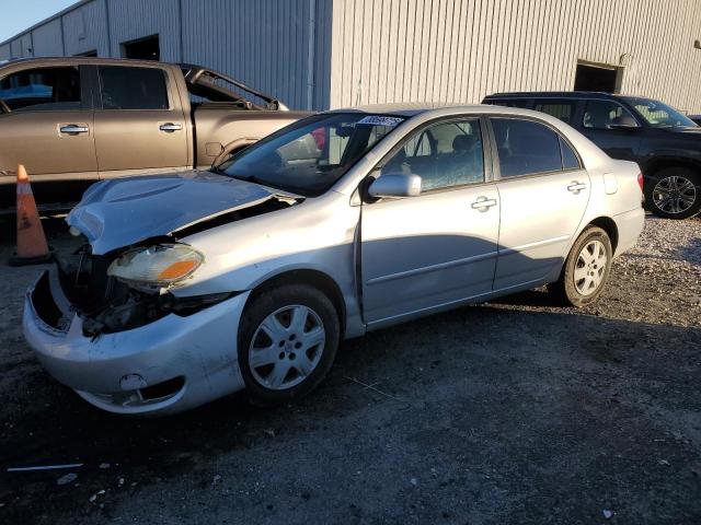 Photo 1 from auction – 2005 TOYOTA COROLLA CE with VIN 1NXBR32E15Z456285