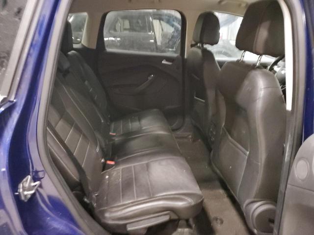 Photo 10 from auction – 2013 FORD ESCAPE SEL with VIN 1FMCU9H95DUD50470