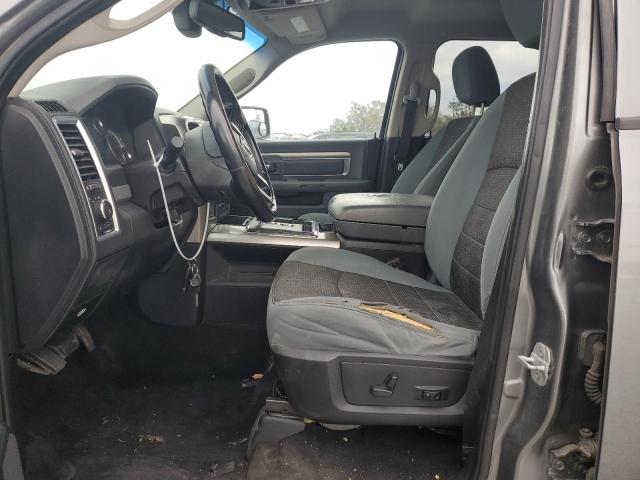 Photo 7 from auction – 2013 RAM 1500 SLT with VIN 1C6RR6LT1DS584495