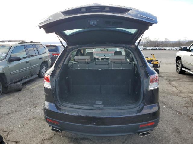 Photo 6 from auction – 2007 MAZDA CX-9 with VIN JM3TB38C270103994