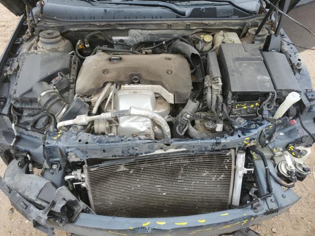 Photo 11 from auction – 2014 BUICK REGAL PREM with VIN 2G4GR5GX9E9207970