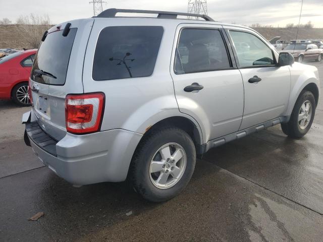 Photo 3 from auction – 2012 FORD ESCAPE XLT with VIN 1FMCU9D76CKB93787