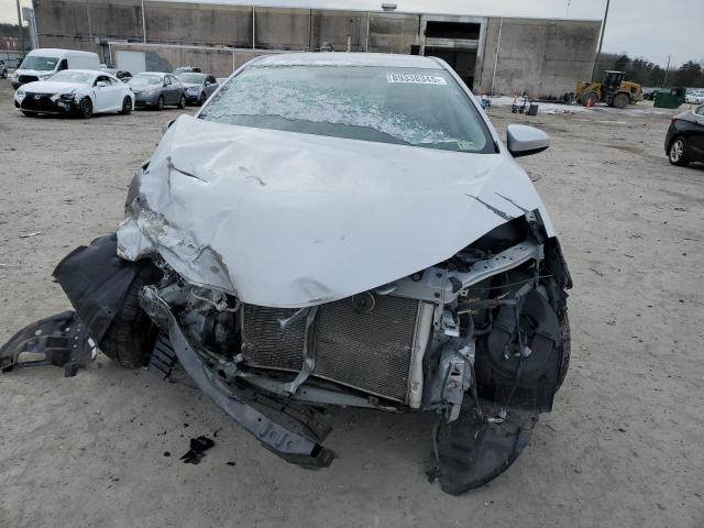 Photo 5 from auction – 2014 TOYOTA COROLLA L with VIN 2T1BURHE2EC199700