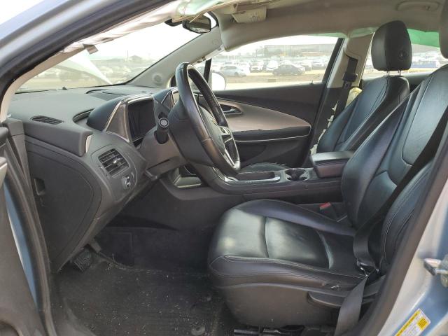 Photo 7 from auction – 2013 CHEVROLET VOLT with VIN 1G1RB6E47DU110597