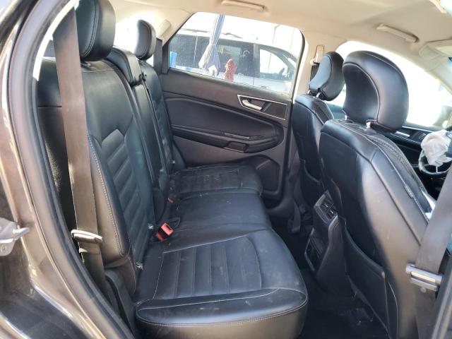 Photo 11 from auction – 2017 FORD EDGE SEL with VIN 2FMPK3J9XHBB97014
