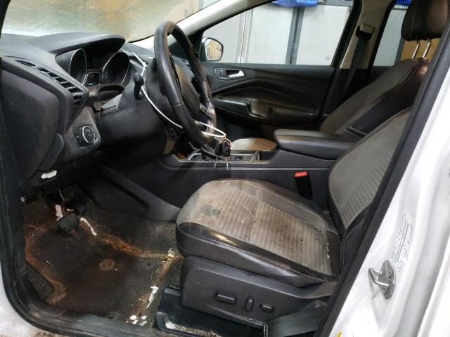 Photo 7 from auction – 2017 FORD ESCAPE SE with VIN 1FMCU9G95HUB01626
