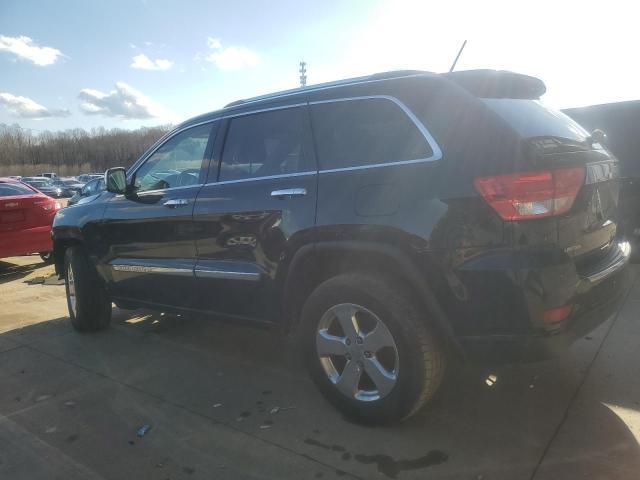 Photo 2 from auction – 2013 JEEP GRAND CHER with VIN 1C4RJEBG8DC646600