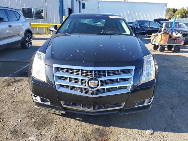 Photo 5 from auction – 2011 CADILLAC CTS PREMIU with VIN 1G6DS5ED2B0163064