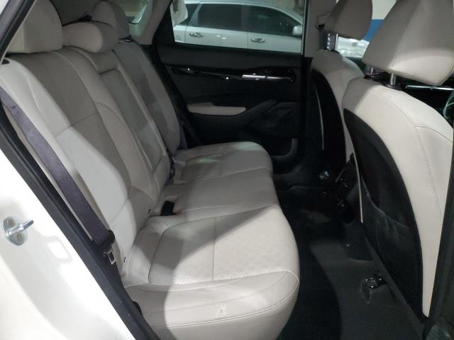 Photo 11 from auction – 2023 KIA SELTOS EX with VIN KNDERCAA2P7414838
