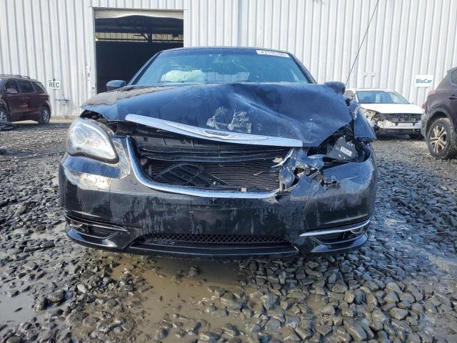 Photo 5 from auction – 2012 CHRYSLER 200 S with VIN 1C3CCBHG1CN329402