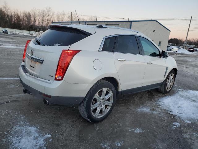 Photo 3 from auction – 2012 CADILLAC SRX PERFOR with VIN 3GYFNEE31CS557423