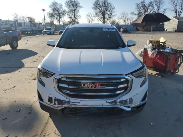 Photo 5 from auction – 2019 GMC TERRAIN SL with VIN 3GKALPEV2KL236409