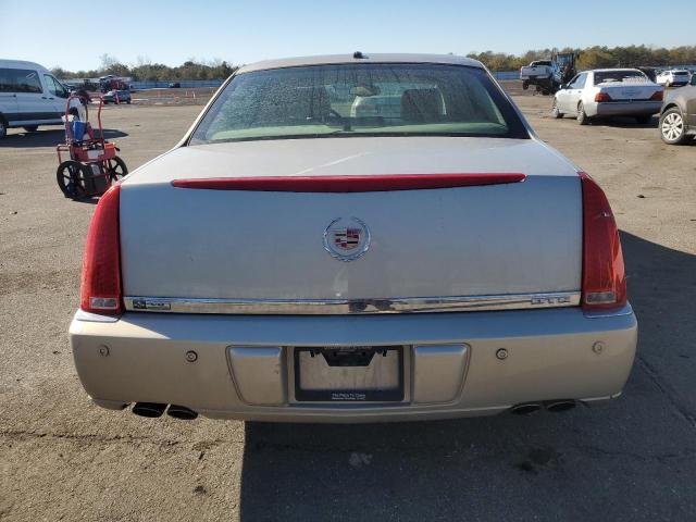 Photo 6 from auction – 2007 CADILLAC DTS with VIN 1G6KD57YX7U151228