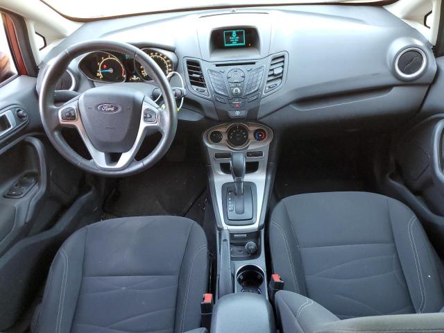 Photo 8 from auction – 2016 FORD FIESTA SE with VIN 3FADP4EJXGM151012