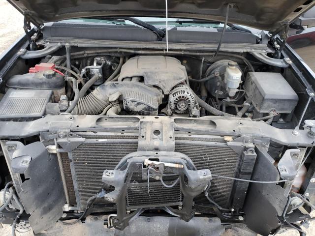 Photo 11 from auction – 2013 GMC SIERRA K15 with VIN 1GTR2VE72DZ140928