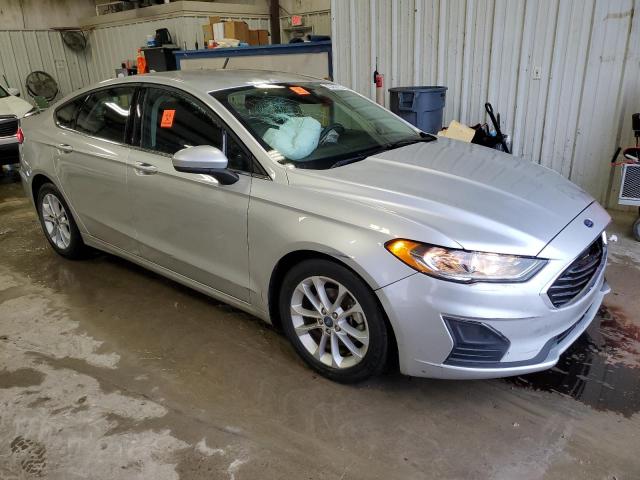 Photo 4 from auction – 2019 FORD FUSION SE with VIN 3FA6P0HD3KR246854