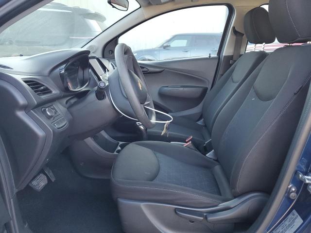 Photo 7 from auction – 2022 CHEVROLET SPARK LS with VIN KL8CB6SA3NC029488